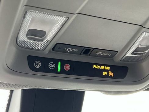 Used 2024 GMC Terrain SLE image 27