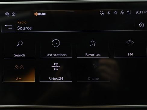 Used 2024 Audi Q7 2.0T Premium Plus image 30