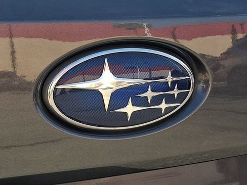 Used 2024 Subaru Crosstrek 2.5i Wilderness w/ Crosstrek Mirror Package AWD/4WD image 32