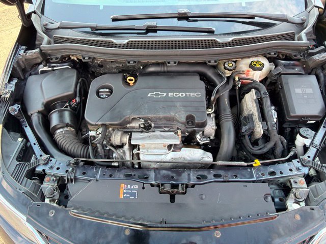 Used 2016 Chevrolet Cruze LT w/ Convenience Package FWD image 26