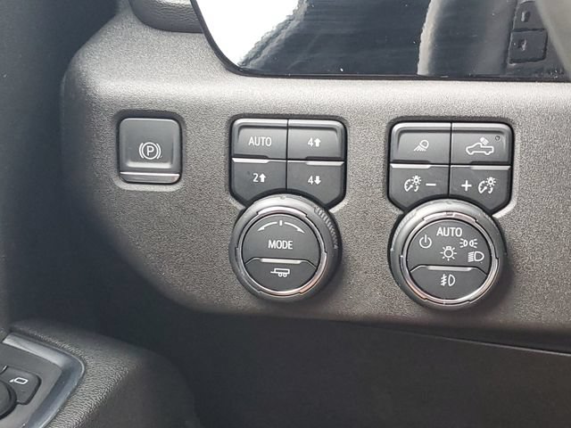 Certified 2024 Chevrolet Silverado 1500 High Country AWD/4WD image 18