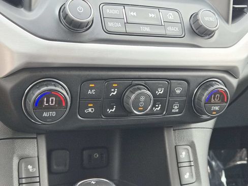 Used 2019 GMC Acadia SLT FWD image 28