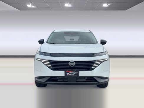 New 2026 Nissan Murano SV image 6