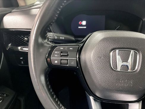 Used 2023 Honda CR-V EX-L image 23