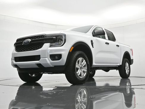 New 2026 Ford Ranger XL AWD/4WD image 35