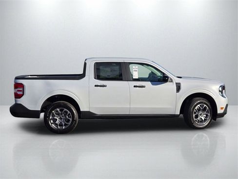 New 2026 Ford Maverick XLT w/ Equipment Group 301A image 3