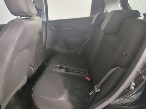 Used 2017 Chevrolet Spark LS image 15