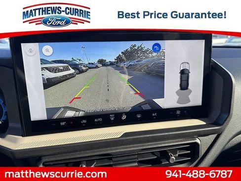 New 2025 Ford Bronco Sport Big Bend image 18