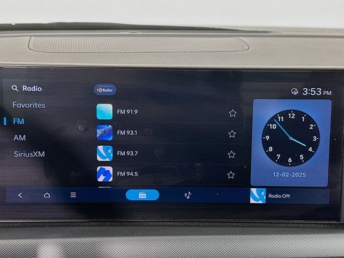 Used 2025 Hyundai Sonata SEL image 21