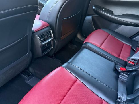 Used 2024 INFINITI QX50 Sport image 27