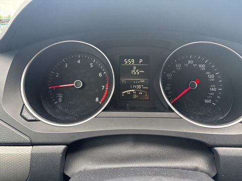 Used 2017 Volkswagen Jetta S FWD image 16