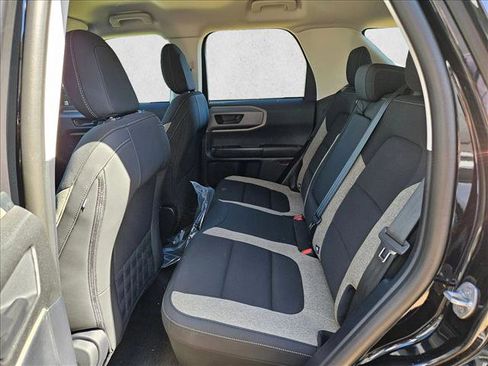 New 2025 Ford Bronco Sport Big Bend image 16