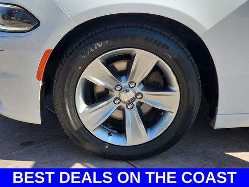 Used 2018 Dodge Charger SXT Plus RWD image 32