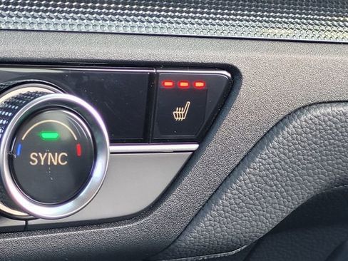 New 2026 Honda CR-V EX image 15