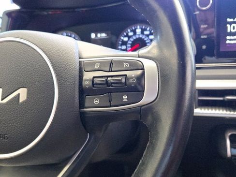 Used 2023 Kia K5 GT-Line AWD/4WD image 29