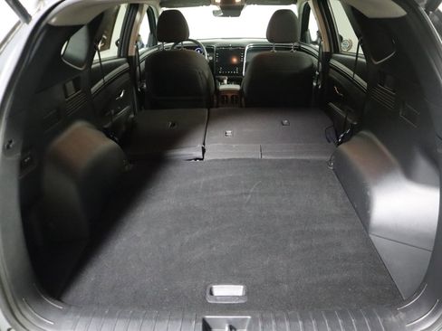 Used 2024 Hyundai Tucson SEL image 17