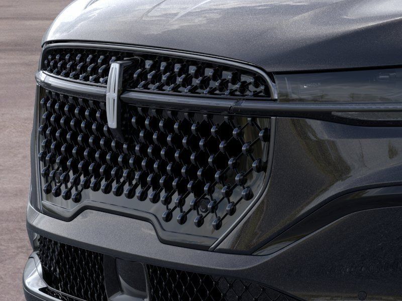 New 2026 Lincoln Nautilus Reserve AWD/4WD image 17