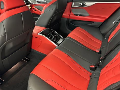 New 2026 BMW 840i w/ M Sport Professional Package image 19