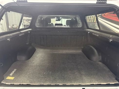 Used 2021 Toyota Tundra SR5 RWD image 18