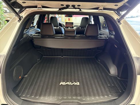 Used 2021 Toyota RAV4 XSE image 23