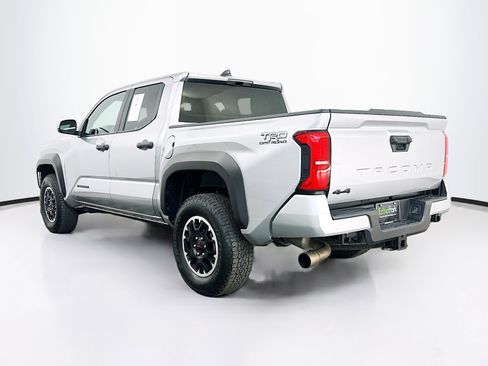 Used 2025 Toyota Tacoma TRD Off-Road image 5