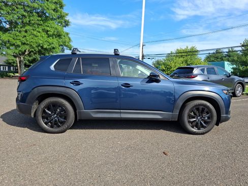 Used 2025 MAZDA CX-50 AWD 2.5 S w/ Weather Package image 7