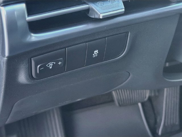 New 2026 Hyundai Tucson SE FWD image 10
