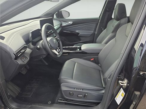 Used 2023 Volkswagen ID.4 Pro S Plus image 10