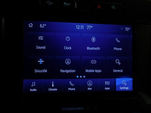 Used 2019 Ford F150 Lariat image 62