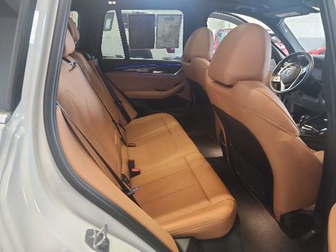 Used 2022 BMW X3 sDrive30i w/ Premium Package 2 RWD image 25