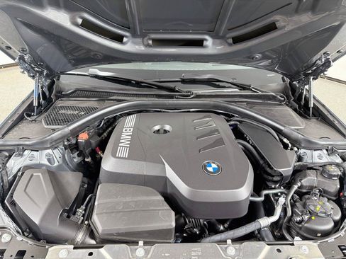 New 2026 BMW 330i xDrive Sedan w/ M Sport Package AWD/4WD image 30