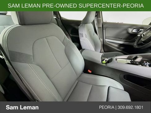 Used 2023 Polestar Polestar 2 FWD image 28