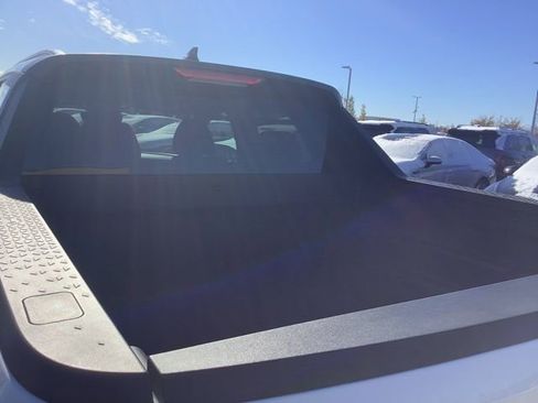 Certified 2025 Hyundai Santa Cruz SEL image 10