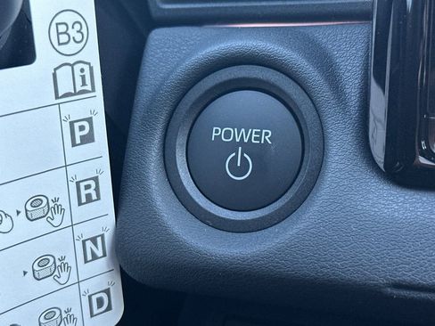 New 2026 Toyota bZ XLE Plus image 21