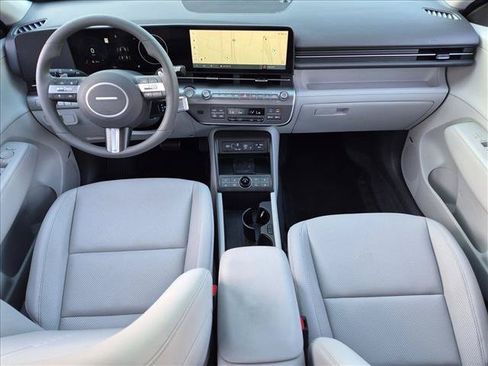 Used 2024 Hyundai Kona Limited AWD/4WD image 19