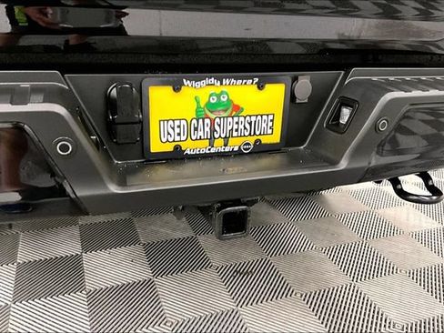 Used 2023 Ford F150 Tremor w/ Equipment Group 402A High AWD/4WD image 9