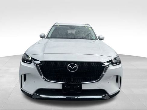 Used 2024 MAZDA CX-90 Plug-In Hybrid w/ Premium Pkg image 11