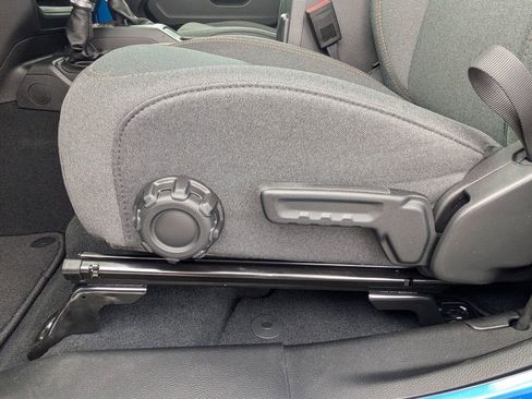 New 2026 Jeep Wrangler Sport image 15