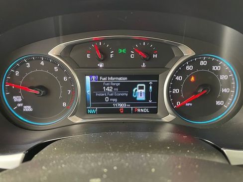 Certified 2019 Chevrolet Traverse LT w/ LT Premium Package AWD/4WD image 5