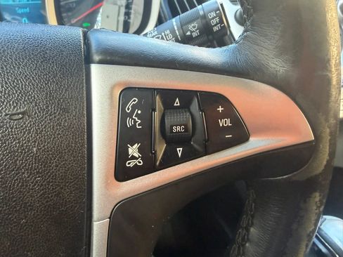 Used 2015 Chevrolet Equinox LT FWD image 14