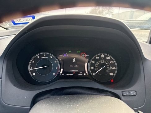 Used 2019 Acura RDX FWD image 5