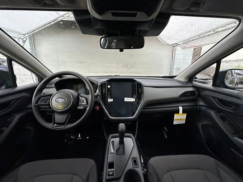 New 2026 Subaru Crosstrek 2.0i Premium image 9