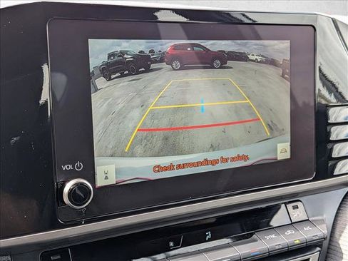 Certified 2025 Toyota Camry SE w/ Convenience Package FWD image 13