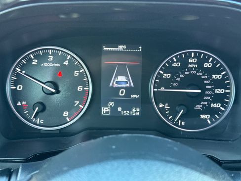 Certified 2022 Subaru Outback Premium image 20