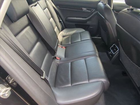 Used 2010 Audi A6 3.0T Prestige image 24