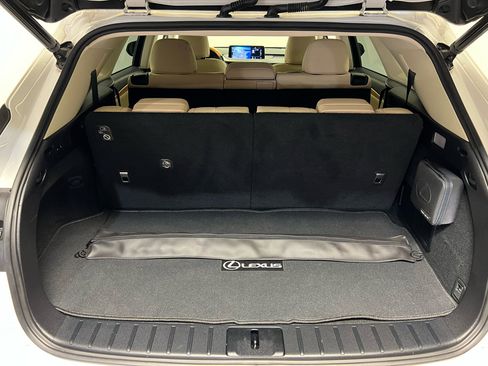 Used 2022 Lexus RX 350L FWD w/ Premium Package image 38