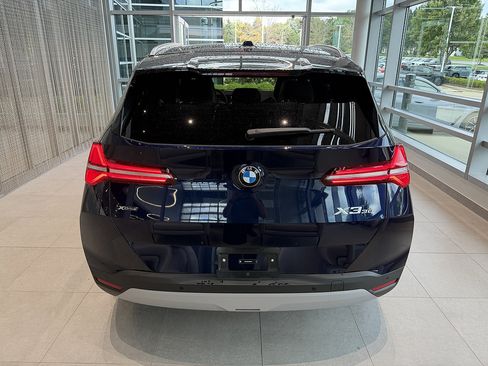 New 2026 BMW X3 xDrive30i AWD/4WD image 5