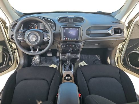 Used 2022 Jeep Renegade Sport image 9