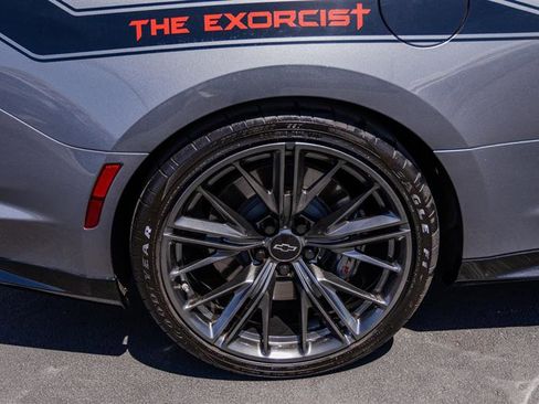 Used 2020 Chevrolet Camaro ZL1 RWD image 45