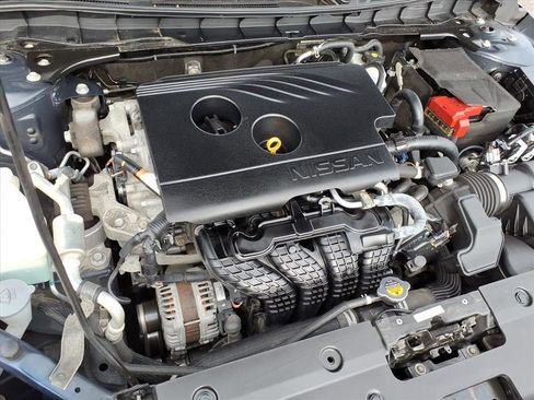 Used 2019 Nissan Altima 2.5 S image 35